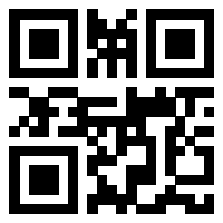 Il QrCode di 3913283965