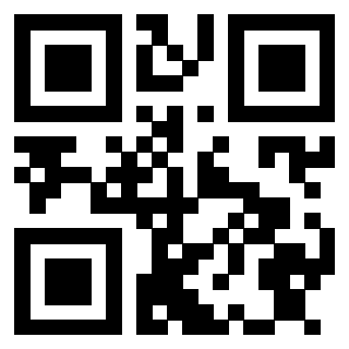 Il QrCode di 3913283971
