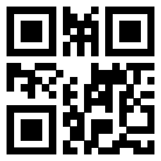 Immagine del Qr Code di 3913283974