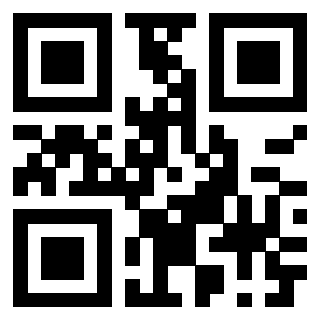 3913283975 Qr Code associato