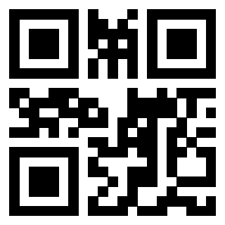 3913283977 Qr Code associato