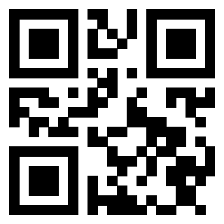 3913283981 QrCode associato