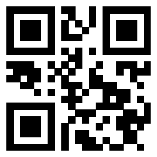 Immagine del Qr Code di 3913283984