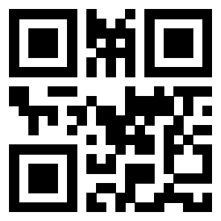 3913283986 QrCode associato