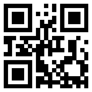 3913283989 Qr Code associato