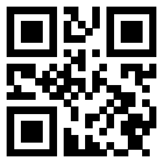 3913283991 - Immagine del QrCode