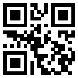 Immagine del Qr Code di 3913283993