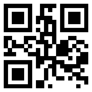 Il QrCode di 3913283996