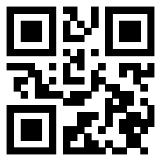 Il QrCode di 3913283997