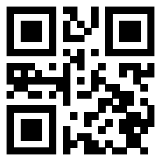 3913283998 - Immagine del Qr Code associato