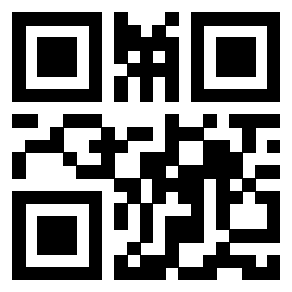 Il QrCode di 3913284007