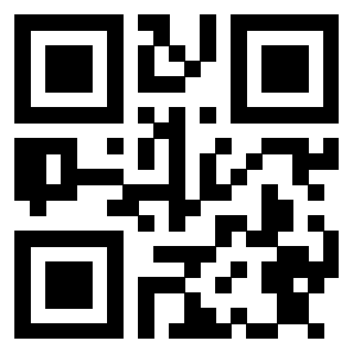 Scansione del Qr Code di 3913284008