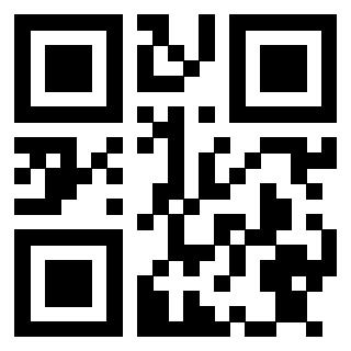 Il QrCode di 3913284009