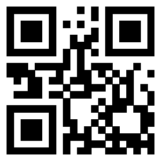 3913284011 Qr Code associato
