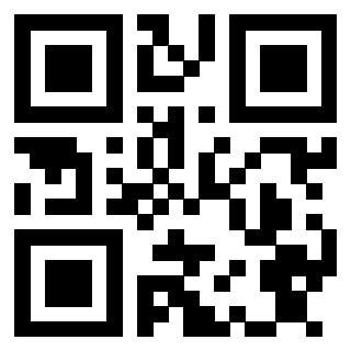 Il QrCode di 3913284012