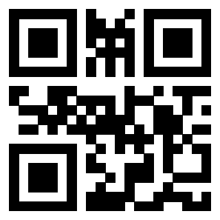 Il QrCode di 3913284013