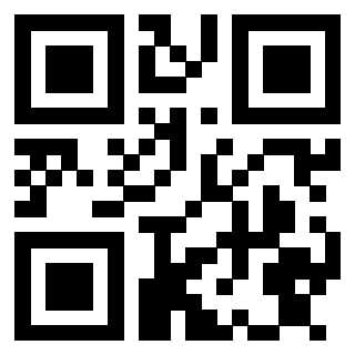 Scansione del QrCode di 3913284015