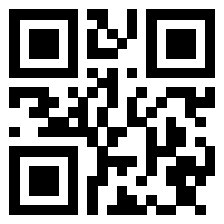 Scansione del QrCode di 3913284017