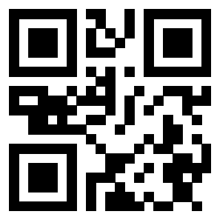 Il QrCode di 3913284020