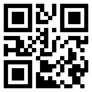 3913284021 QrCode associato