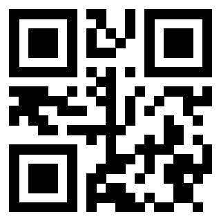 3913284025 - Immagine del QrCode