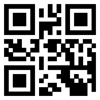 Il QrCode di 3913284027