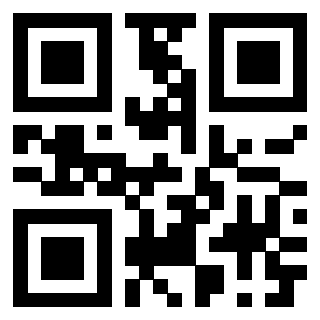 Scansione del QrCode di 3913284029