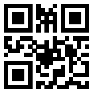 Il QrCode di 3913284031