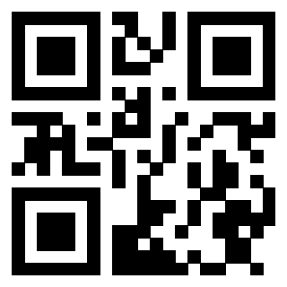 3913284033 Qr Code associato