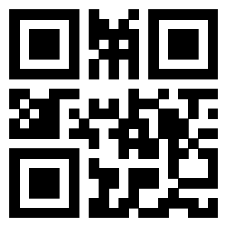 Immagine del QrCode di 3913284036