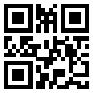 Scansione del Qr Code di 3913284038