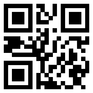 3913284039 QrCode associato