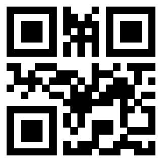 Immagine del QrCode di 3913284040