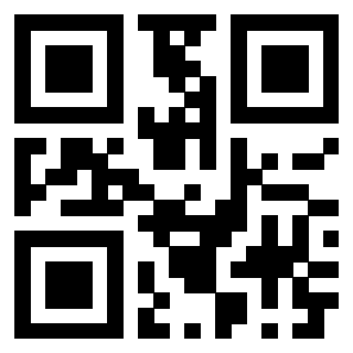 3913284041 - Immagine del Qr Code associato