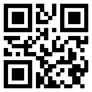 3913284044 QrCode associato