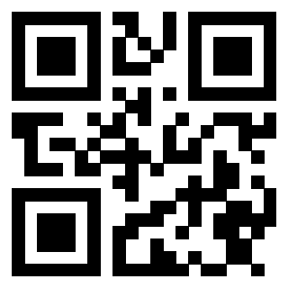 Immagine del QrCode di 3913284045