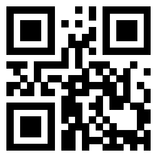 Scansione del Qr Code di 3913284046