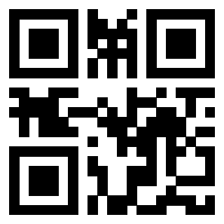Il QrCode di 3913284047