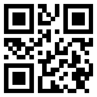 3913284048 - Immagine del QrCode