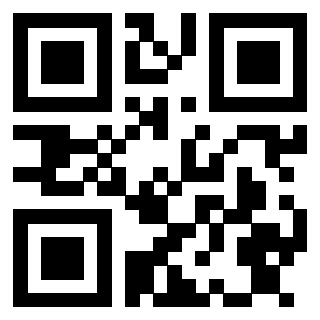 3913284049 - Immagine del Qr Code associato
