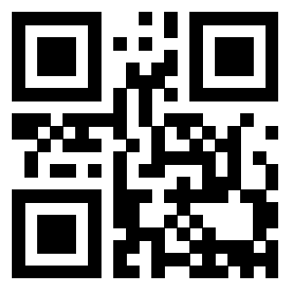 3913284052 - Immagine del QrCode associato