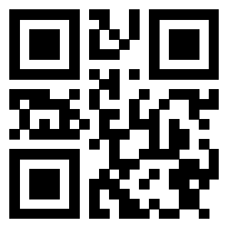 3913284054 QrCode associato