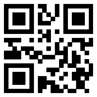 3913284058 Qr Code associato