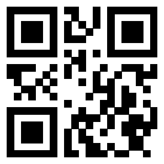 Il QrCode di 3913284059
