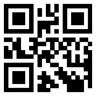 Scansione del Qr Code di 3913284060