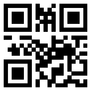 3913284061 - Immagine del QrCode associato