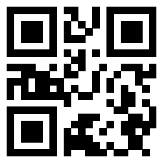 3913284062 - Immagine del QrCode