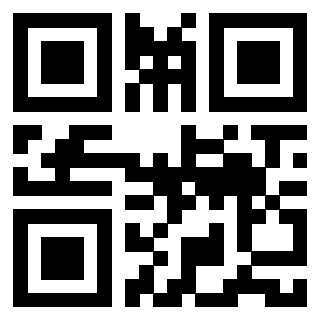 3913284069 Qr Code associato