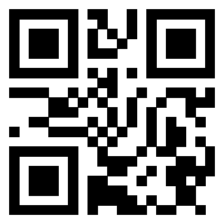 Immagine del Qr Code di 3913284070