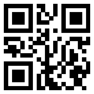 3913284071 Qr Code associato